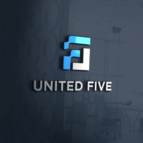 United Five Design by za4y