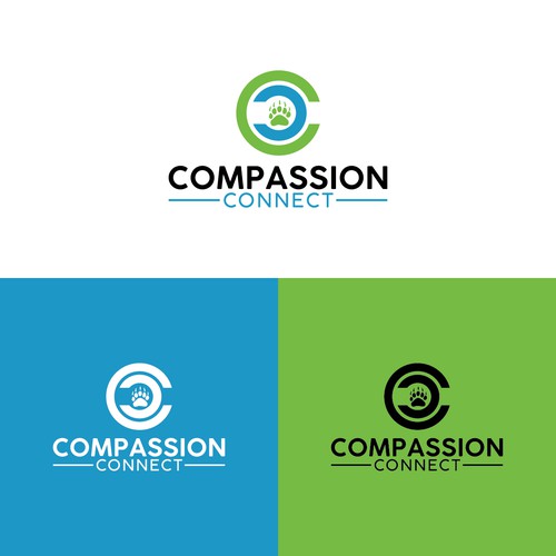 DISABILITY PROGRAM WORKING WITH RESCUE ANIMALS Design by DINDIA