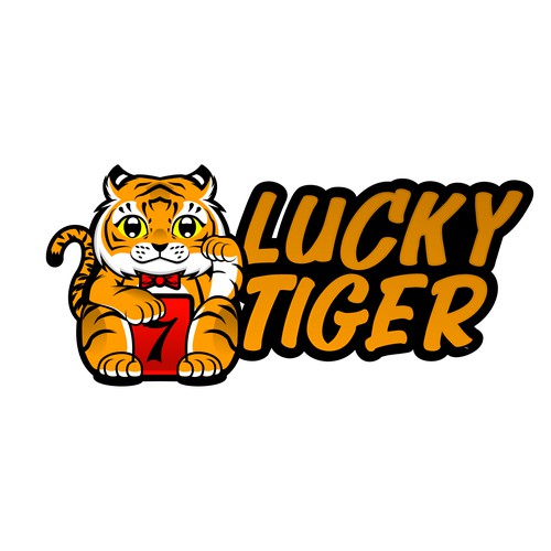 LuckyTiger Design by indraDICLVX