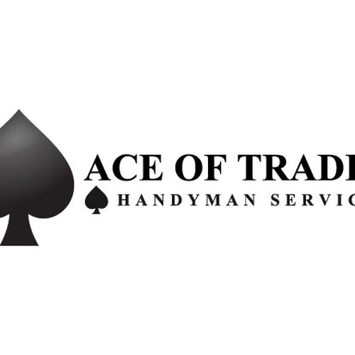 Ace of Trades Handyman Services needs a new design Réalisé par marius.banica