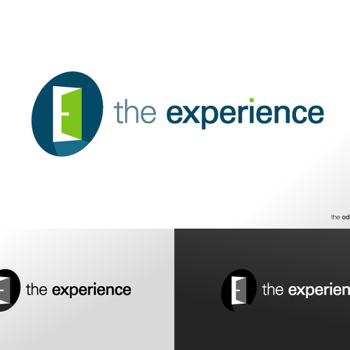 Modern logo needed for The Experience Design by Odious Plants
