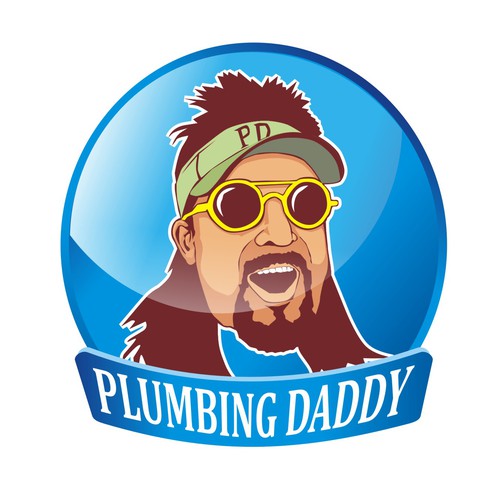 Create the next button or icon for Plumbing Daddy Réalisé par saparatoz