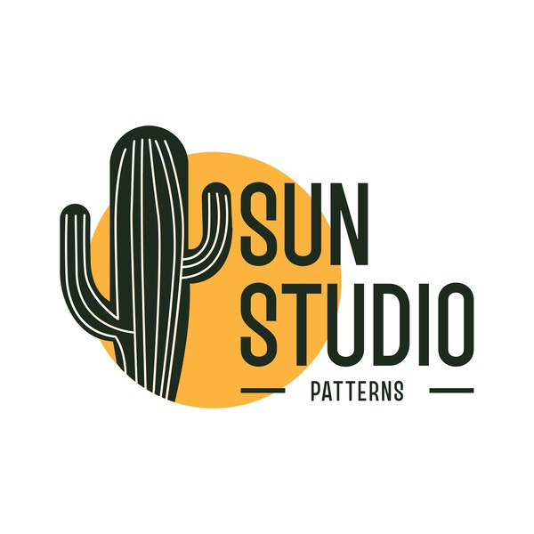 Design by Gobinath A R titled "Sun Studio Patterns"