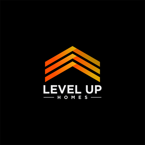 Level Up Homes Design by Gaishaart