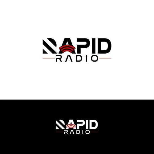 Masculine and Hip design for Walkie Talkie Brand Design by SM ™