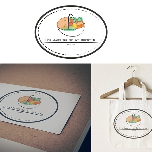 Postcard, flyer or print contest entry by Asfalte