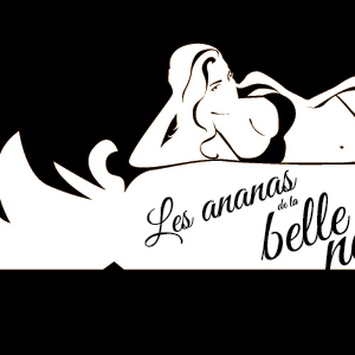 T-shirt contest entry by PetiteRouquine