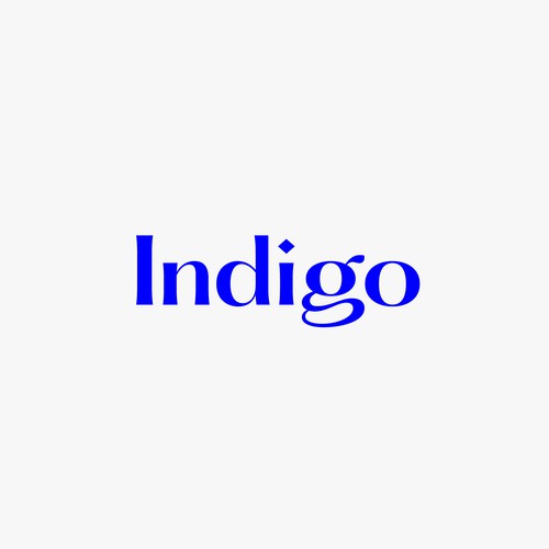 Design Indigo por L Duma