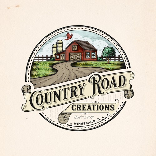 Country Road Creations