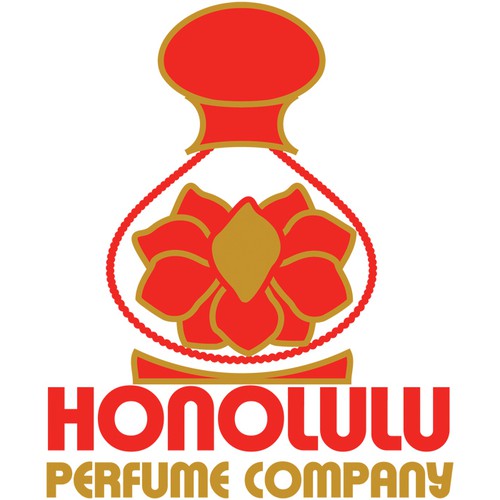 New logo wanted For Honolulu Perfume Company Design por Nalyada