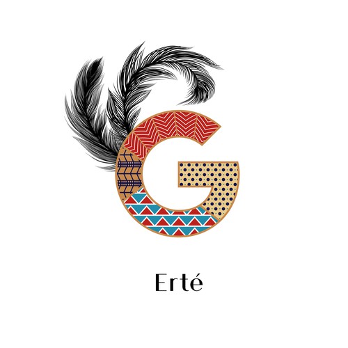 Design di Reimagine iconic logos in the style of a famous LGBTQ artists (multiple winners) di ✦ORNEI✦