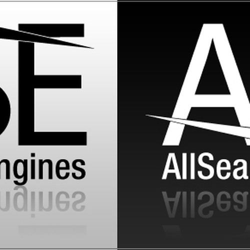 AllSearchEngines.co.uk - $400 Design by System.Bomber