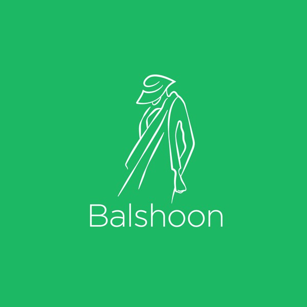 Balshoon - Logo
