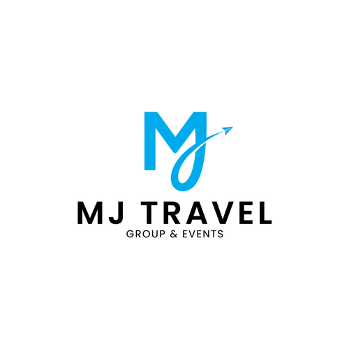 Complete redesign of a Caribbean Travel Agency's Logo Design by .May