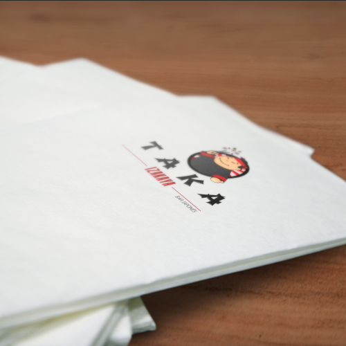 Logo design contest entry by hugomaiadesign