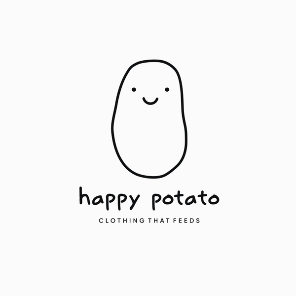Happy Potato