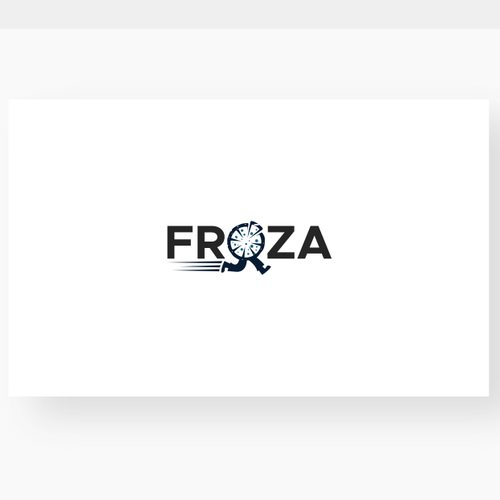 Design a company logo for Chicago Frozen Pizza provider Design by MotionPixelll™