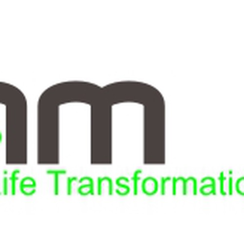 コンペ「IAm Logo - OUR BIGGEST LOGO PROJECT EVER 」のデザイン by kustavさん 