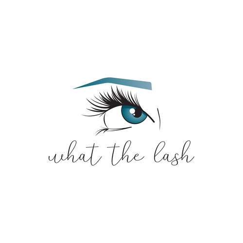 lash Extensions to enhance beauty and confidence Design by claaaired