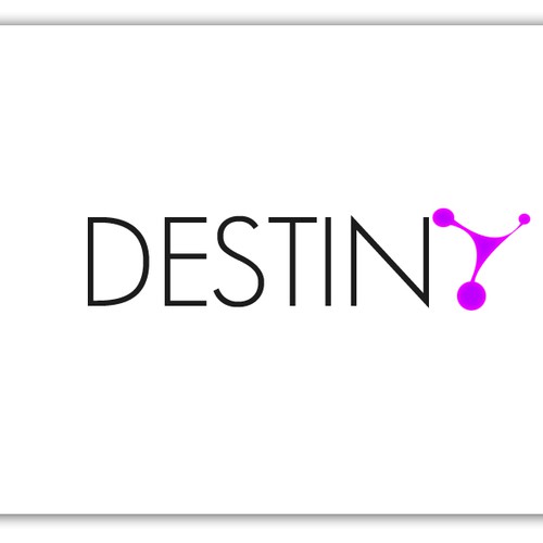 Diseño de destiny de PSN