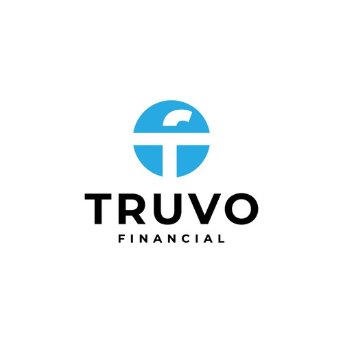 ***DESIGN logo  FOR A TECHY FINANCIAL COMPANY *** Truvo Financial Design by Spiritual Brands