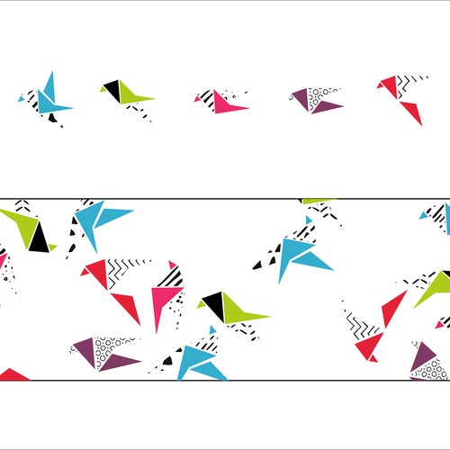 Clothing or apparel contest entry by mariellik