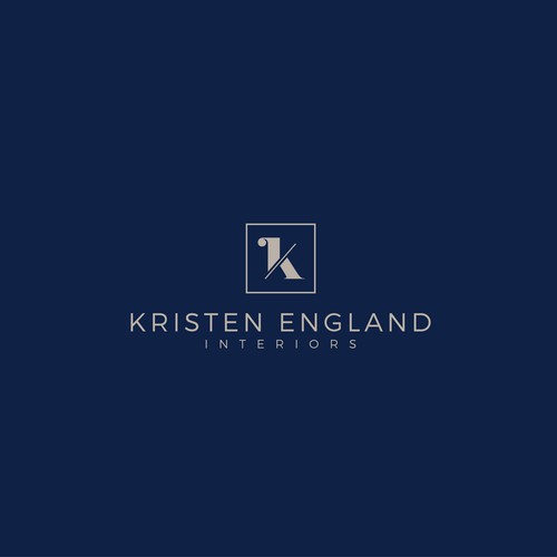 create a strong impact logo with my name, elegant and sophisticted Design by nikoherro