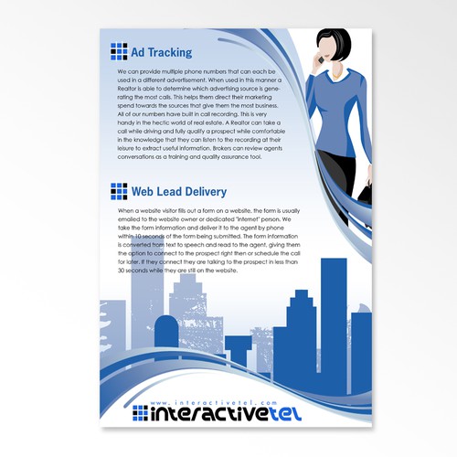 Flyer Design
