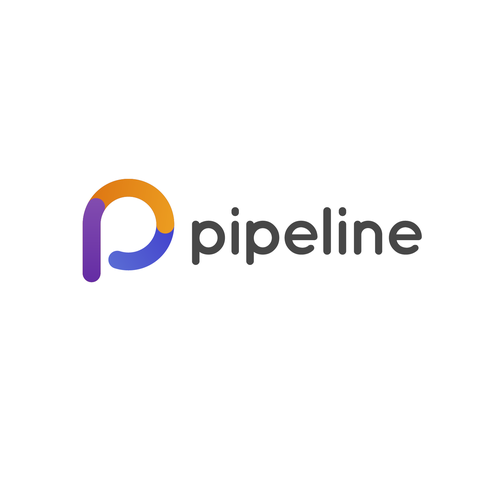 Design a cool, sleek, tech-oriented logo for Pipeline Design von khro