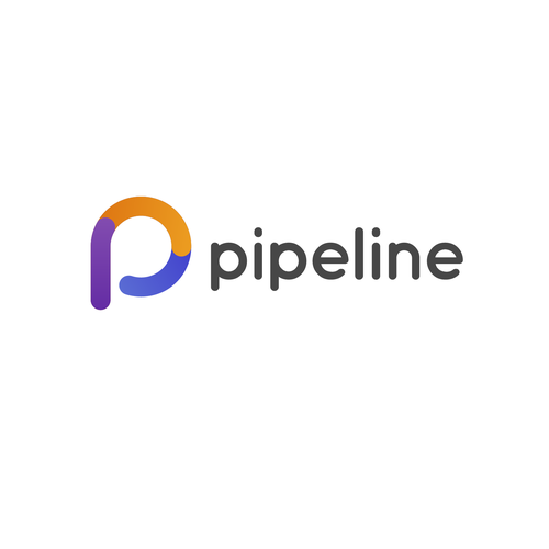 Diseño de Design a cool, sleek, tech-oriented logo for Pipeline de khro