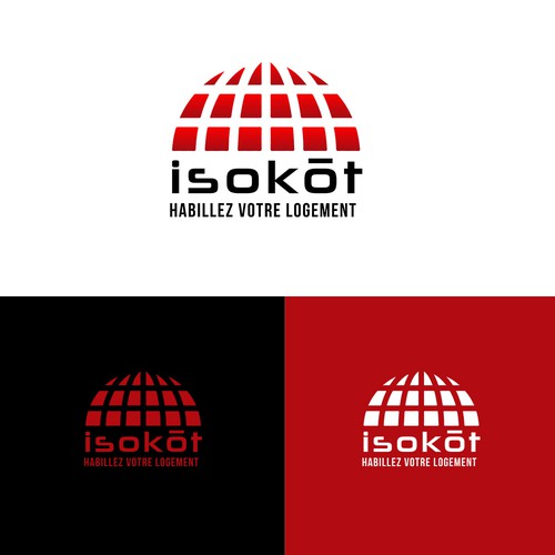 Logo design contest entry by pici_timici