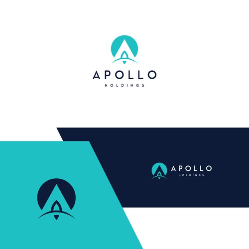 Apollo Design réalisé par cs_branding