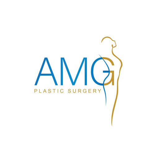 Design elite plastic surgeon logo for sophisticated clients Design by moon.design