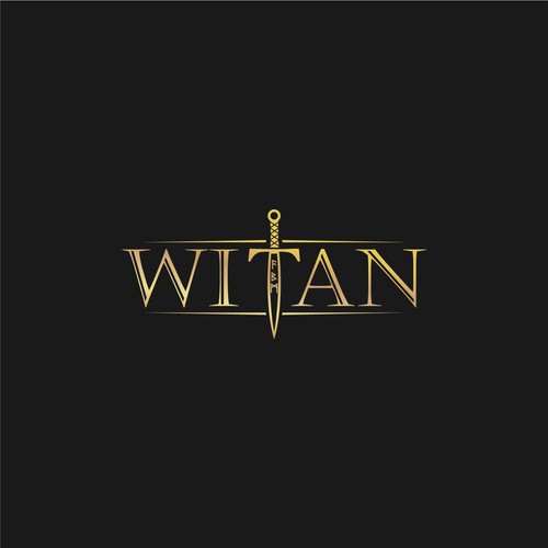 Design Witan logo por Lani3M