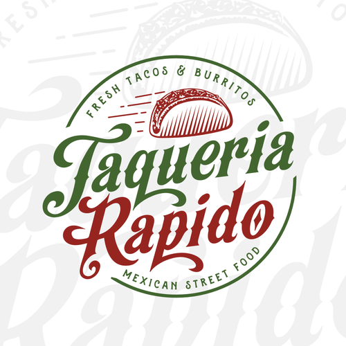 Taqueria Logos: the Best Taqueria Logo Images | 99designs