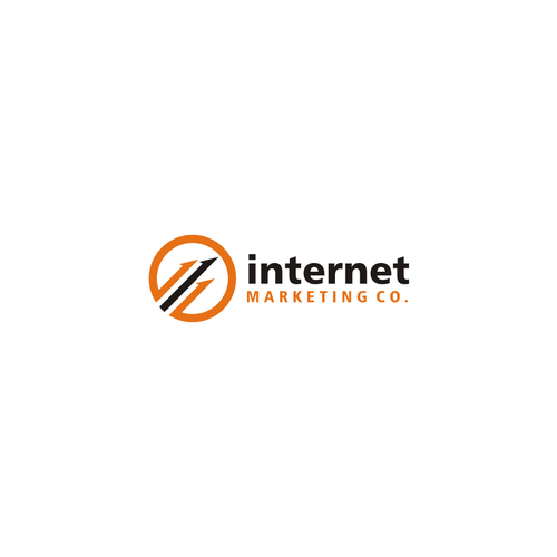 Internet Marketing Co.  Logo Design! Design by rud13
