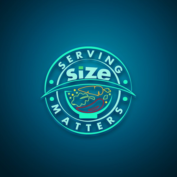 Restaurants logo concept