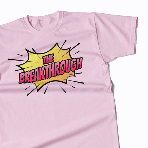 The Breakthrough Design by Cimpri