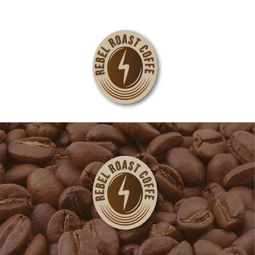 Coffee logo Design by Jarvard