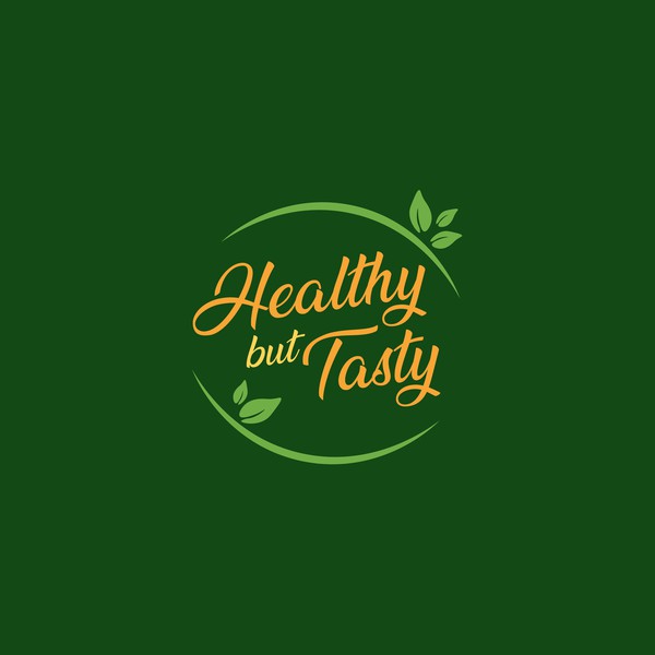 Healthy but Tasty
