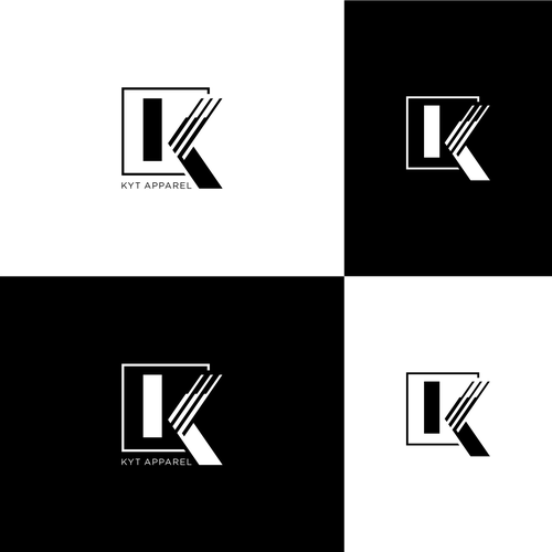 Kyt Apparel Design by master.piece
