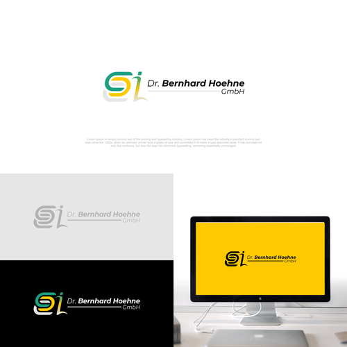  contest entry by Dyne Creative