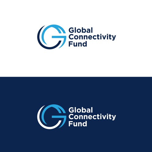 Global Connectivity Fund Design by JNCri8ve