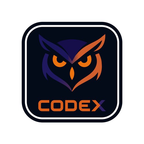 Design the Logo for Codex — The Engine Behind Trusted Systems” Design by herulogo