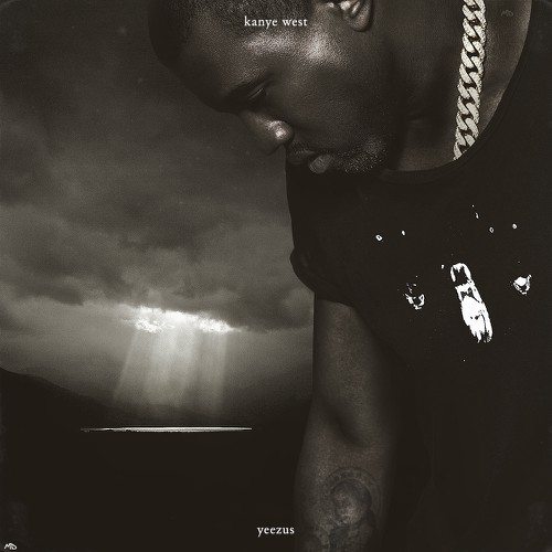 









99designs community contest: Design Kanye West’s new album
cover Réalisé par Smcveigh92