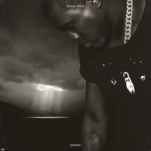









99designs community contest: Design Kanye West’s new album
cover Design by Smcveigh92