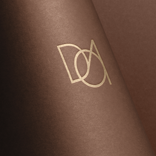 Design a logo for luxury business chocolate Diseño de Elegant V.