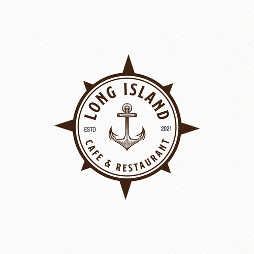 Design Long Island Logo Design by 'OUM'