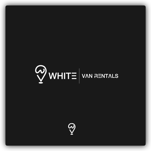 Design an AWESOME logo for a Rental Van Company! Design réalisé par Kreahouse