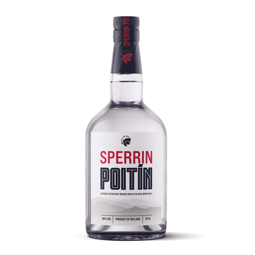 Product label contest entry by guinness_draught